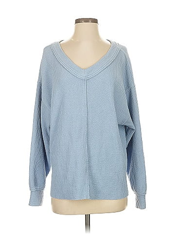 Aerie Pullover Sweater (view 1)