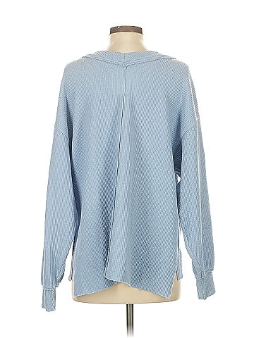 Aerie Pullover Sweater (view 2)