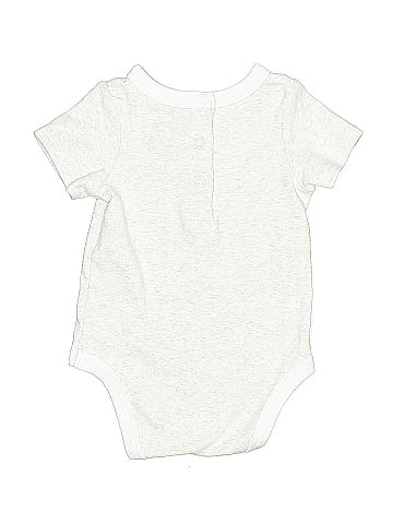 Marvel Short Sleeve Onesie (view 2)