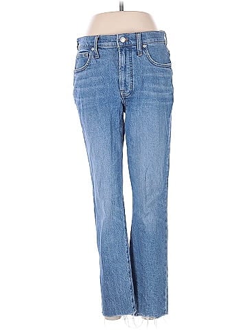 Madewell Jeans (view 1)