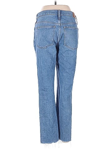 Madewell Jeans (view 2)