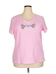 Life Is Good Short Sleeve T Shirt