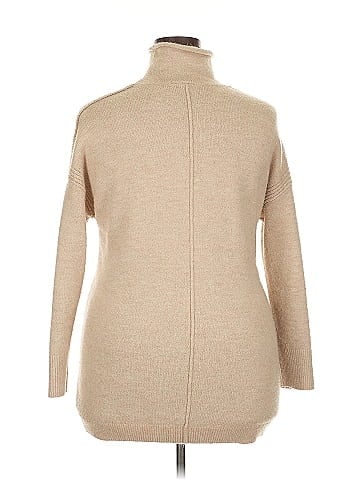 Gap - Maternity Turtleneck Sweater (view 2)