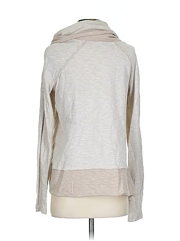 FP BEACH Turtleneck Sweater (view 2)