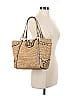 Coach Factory Metallic Gold Tan Tote One size - photo 2