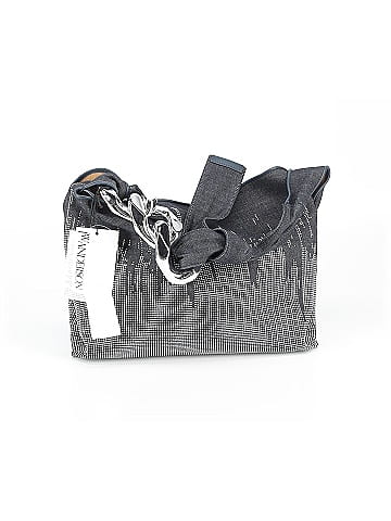 J.W. Anderson Leather Shoulder Bag (view 1)