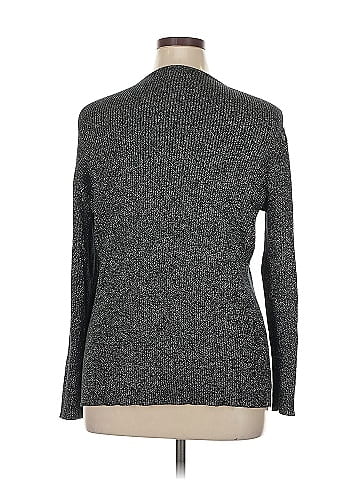 Again Pullover Sweater (view 2)