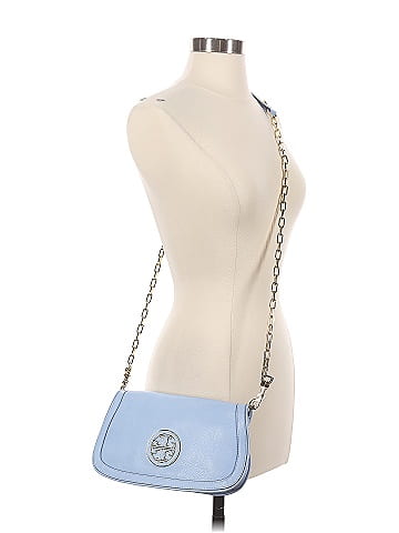 Tory Burch Leather Crossbody Bag (view 2)