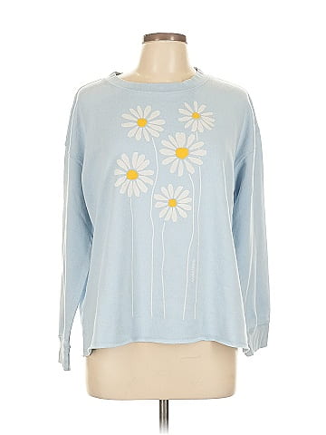 Marushka Pullover Sweater (view 1)