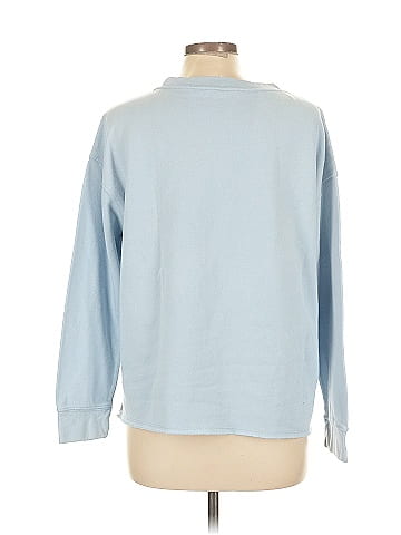 Marushka Pullover Sweater (view 2)