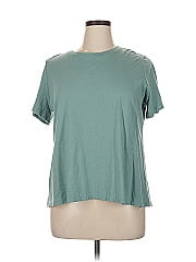 Logo By Lori Goldstein Short Sleeve T Shirt
