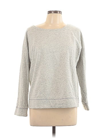 Gap Fit Sweatshirt (view 1)