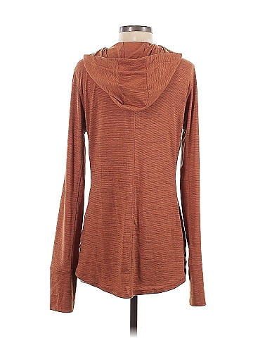 PrAna Long Sleeve Henley (view 2)