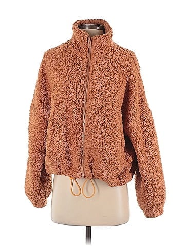 Urban Outfitters Fleece (view 1)