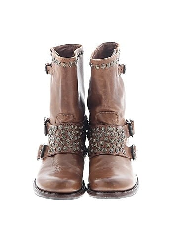 FRYE Ankle Boots (view 2)