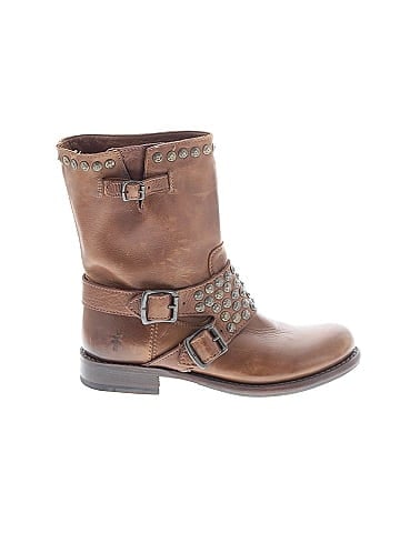 FRYE Ankle Boots (view 1)
