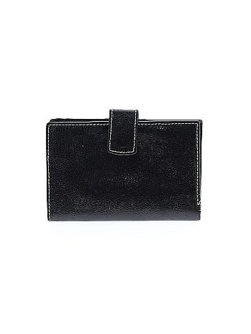 Tusk Leather Wallet (view 1)