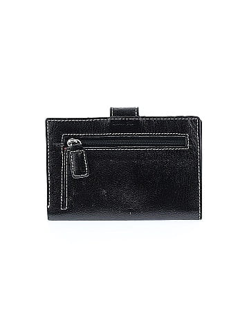Tusk Leather Wallet (view 2)