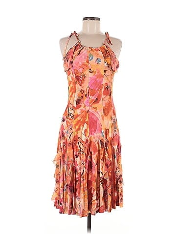 FUZZI Cocktail Dress (view 1)