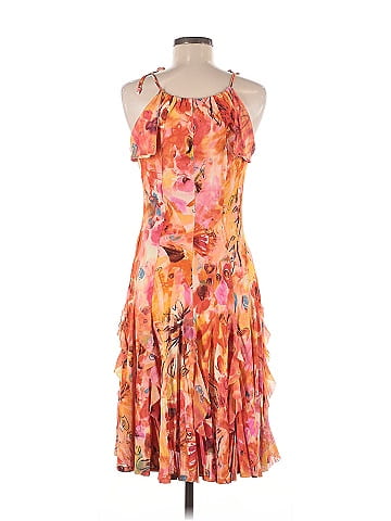 FUZZI Cocktail Dress (view 2)