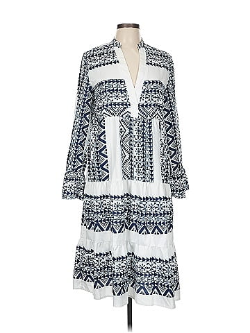 Fashion Casual Dress (view 1)