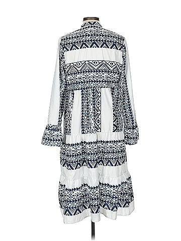 Fashion Casual Dress (view 2)