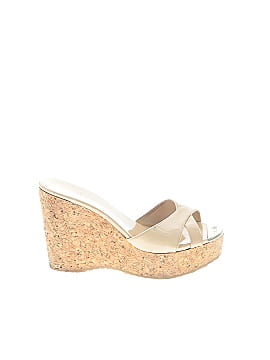Jimmy Choo Wedges