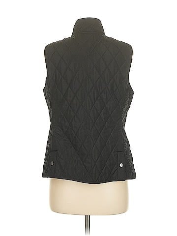 Talbots Outlet Vest (view 2)