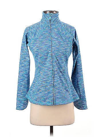 Rese Track Jacket (view 1)