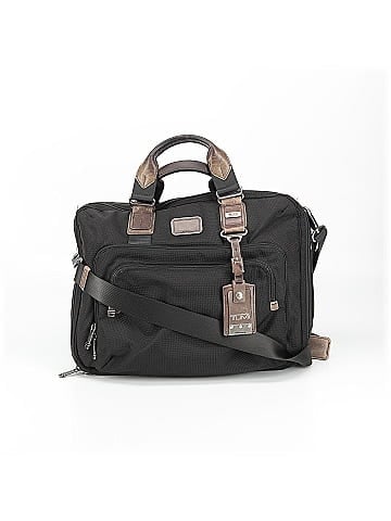 Tumi Laptop Bag (view 1)