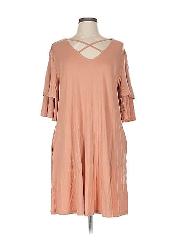 Doe & Rae Casual Dress (view 1)