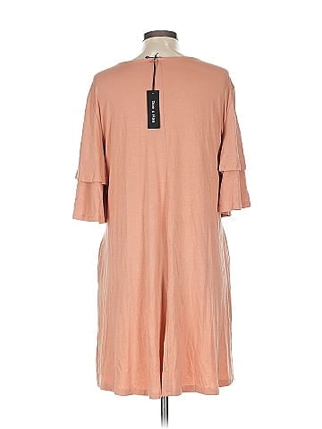 Doe & Rae Casual Dress (view 2)