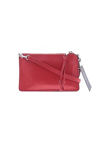 Vince Camuto Leather Crossbody Bag (view 1)