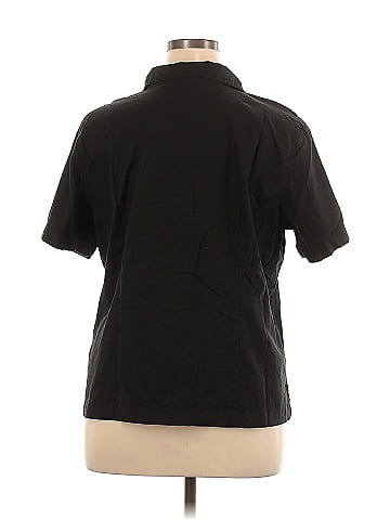 Erika Short Sleeve Blouse (view 2)