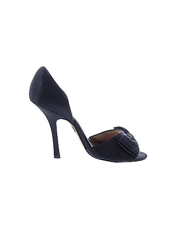 Badgley Mischka Heels (view 1)