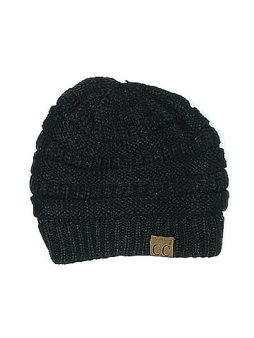 C.C Exclusives Beanie (view 1)