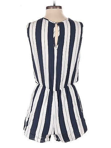 White Birch Romper (view 2)