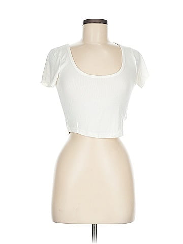 Truly Madly Deeply Short Sleeve T-Shirt (view 1)