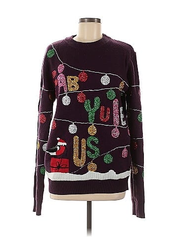 Assorted Brands Pullover Sweater (view 1)