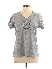 Life Is Good Short Sleeve T Shirt
