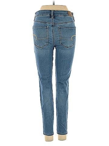 American Eagle Outfitters Jeans (view 2)