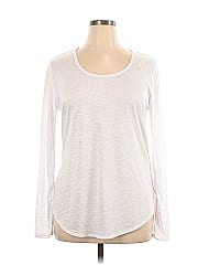 Balance Collection Long Sleeve T Shirt