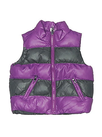 The Children's Place Vest (view 1)
