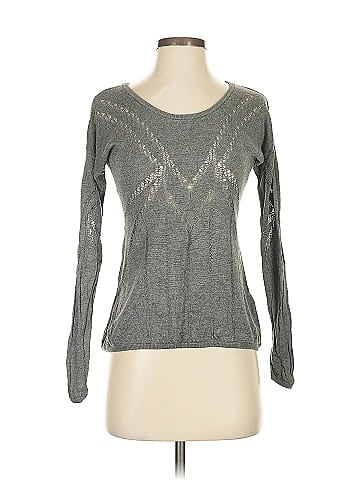Express Pullover Sweater (view 1)