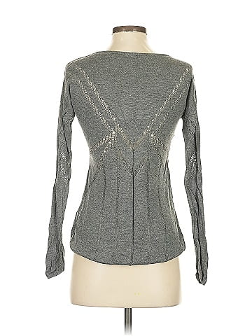 Express Pullover Sweater (view 2)