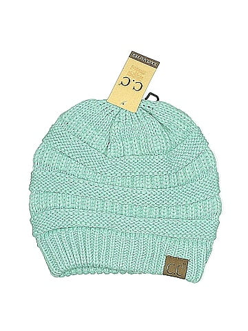 C.C Exclusives Beanie (view 1)