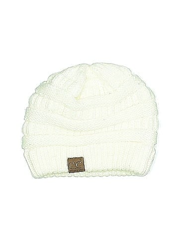 C.C Exclusives Beanie (view 1)