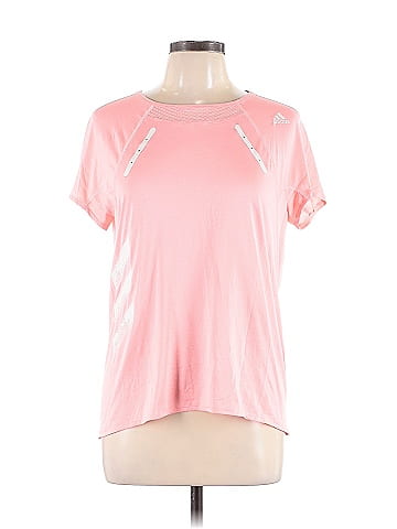 Adidas Short Sleeve T-Shirt (view 1)