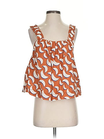 Lilla P Sleeveless Blouse (view 1)
