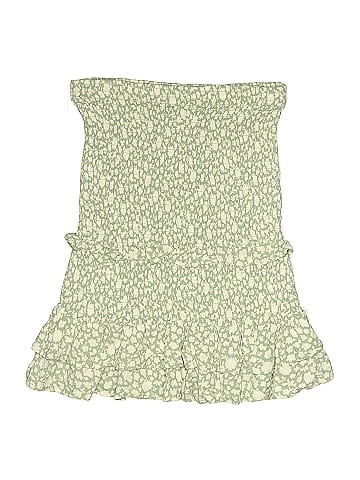 Vintage Havana Skirt (view 1)